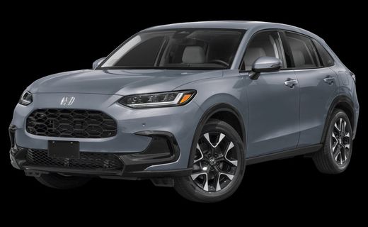 2027 Honda HR-V