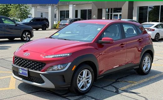 2023 Hyundai Kona SE