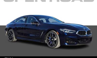 2023 BMW M850i xDrive GC