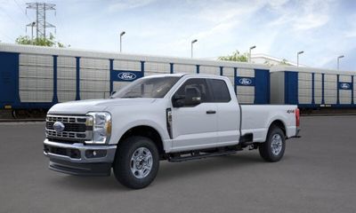 2026 Ford F-250 XL
