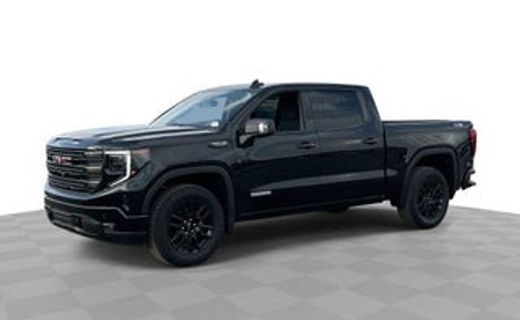 2026 GMC Sierra AT4