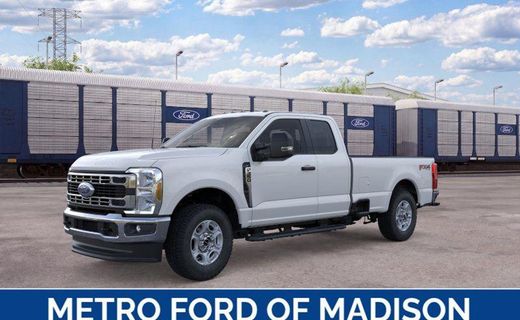 2026 Ford F-350 XL