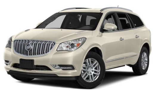 2015 Buick Enclave Premium
