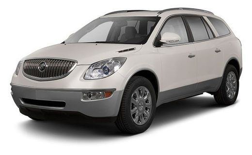 2010 Buick Enclave CXL