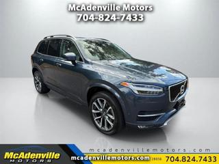 2018 Volvo XC90 Momentum