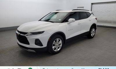 2019 Chevrolet Blazer 3LT