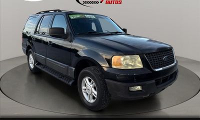 2005 Ford Expedition XLT