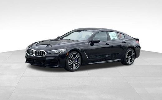 2026 BMW 840I Xdrive GC
