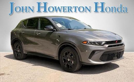 2024 Dodge Hornet