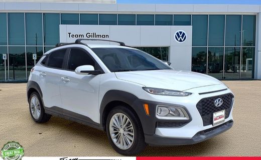 2020 Hyundai Kona SEL
