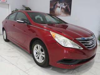 2014 Hyundai Sonata