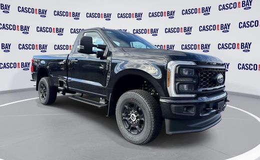 2024 Ford F-350