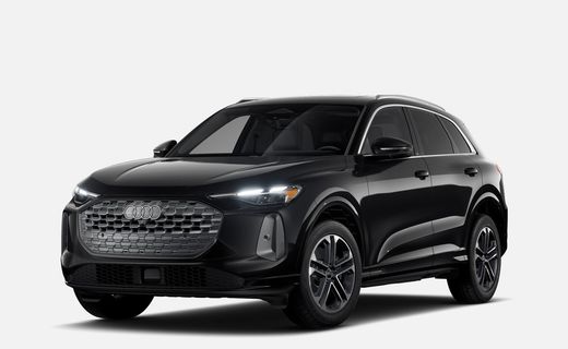 2026 Audi Q5 Quattro Premium