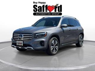 2024 Mercedes-Benz GLB-Class