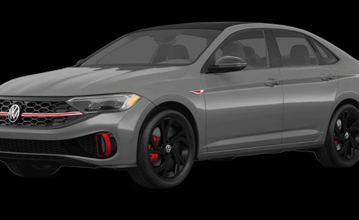 2024 Volkswagen Jetta GLI Autobahn