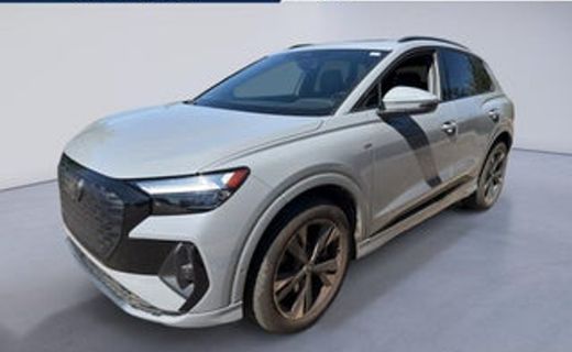 2024 Audi Q4 Premium Plus