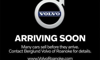 2024 Volvo S60 Plus Dark