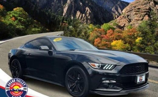 2015 Chevrolet Camaro 2SS