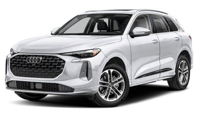 2026 Audi Q5 Quattro Premium Plus