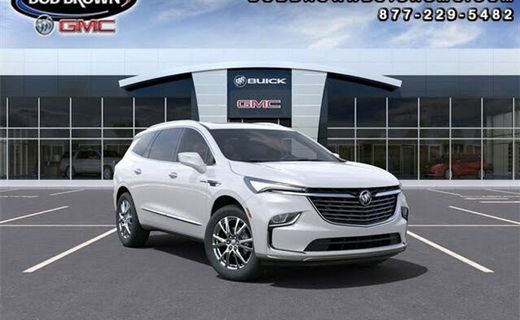 2023 Buick Enclave Premium
