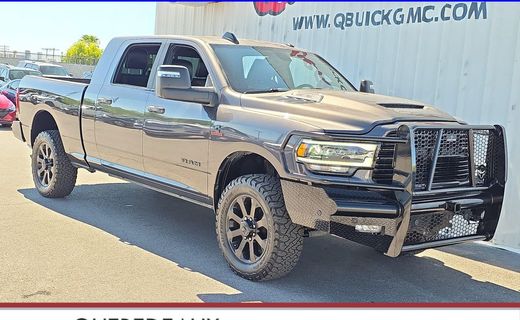 2023 Ram 3500 Laramie