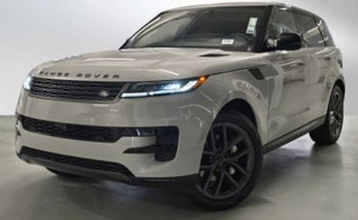 2026 Land Rover Range Sport P360 SE