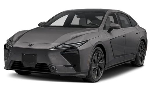 2026 Lexus ES 500e Premium