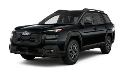 2026 Subaru Outback Touring