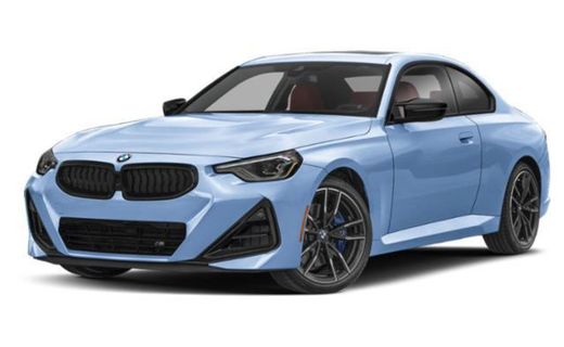 2026 BMW M240i