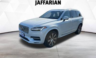 2023 Volvo XC90 Ultimate Bright