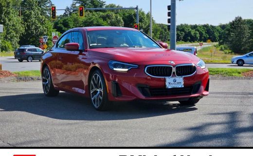 2023 BMW 230I