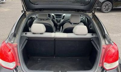 2013 Hyundai Veloster