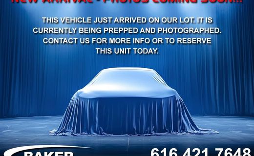 2019 Chevrolet Corvette Stingray Preferred 2LT