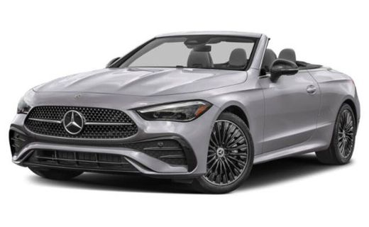 2027 Mercedes-Benz CLE 450