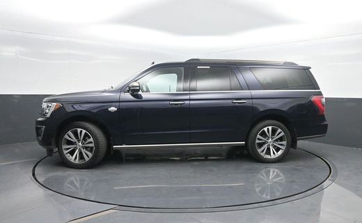 2021 Ford Expedition MAX King Ranch