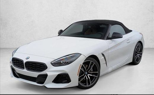 2026 BMW Z4 SDRIVE30I