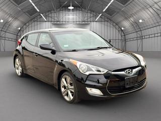 2016 Hyundai Veloster