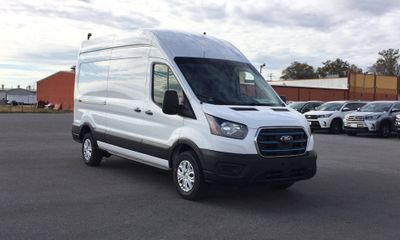2023 Ford Transit 350 High Roof
