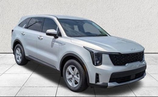 2024 Mazda CX-5 Preferred Package