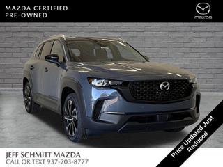 2026 Mazda CX-50 Premium Plus