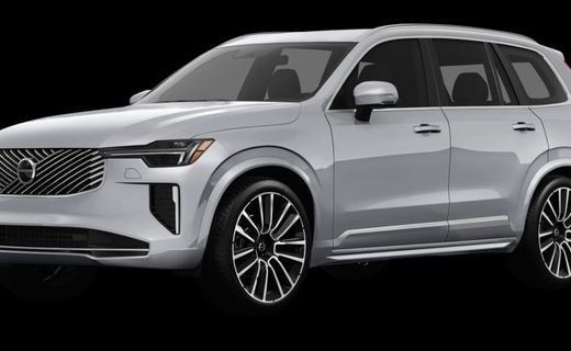 2026 Volvo XC90 Ultra Dark