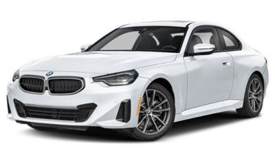2026 BMW 230I Coupe