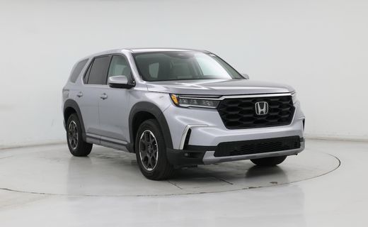 2023 Honda Pilot