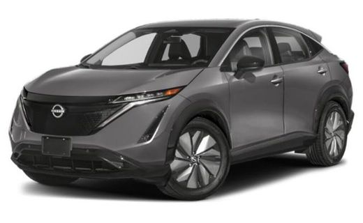 2023 Nissan Ariya Hatchback Engage E 4ORCE