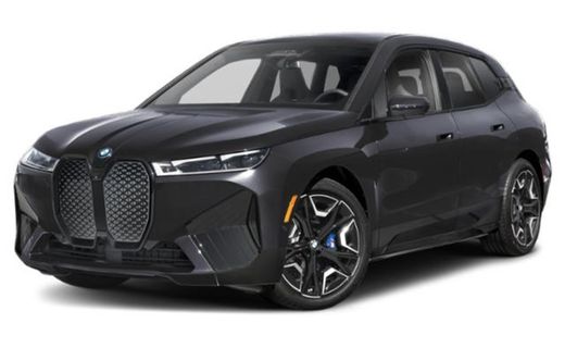 2023 BMW IX XDRIVE50I
