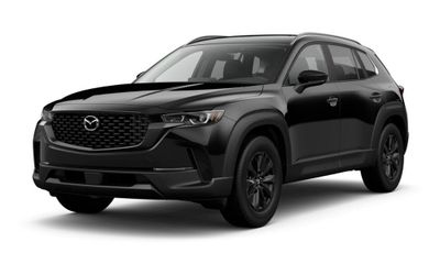 2025 Mazda CX-50 Premium
