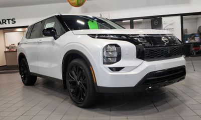 2026 Nissan Rogue SL