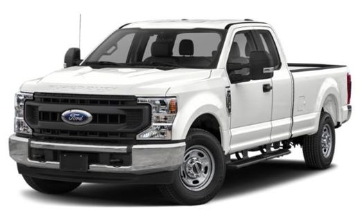 2021 Ford F-350 XL