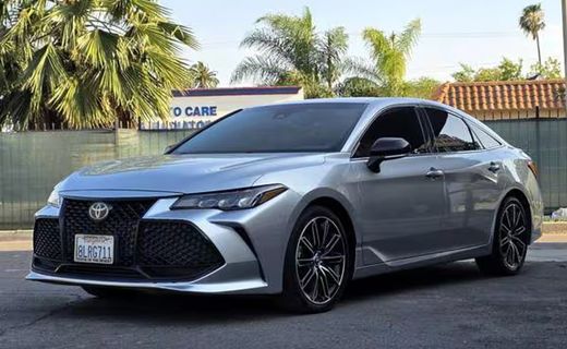 2019 Toyota Avalon