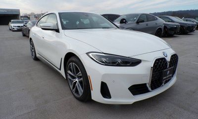 2023 BMW 430I xDrive GC